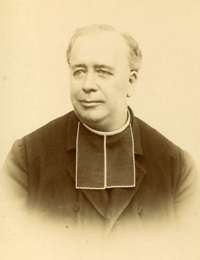 l'Abbé Henri Chaumont