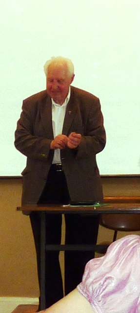 père Micheels