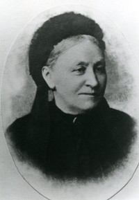 Mme Carré de Malberg