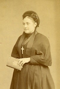 Mère Marie Gertrude