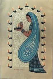annunciation